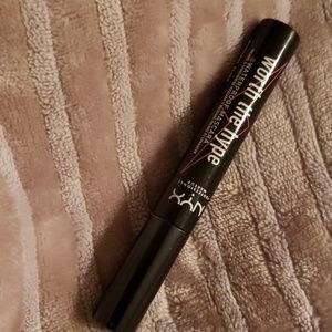 NYX Worth the Hype Waterproof Mascara